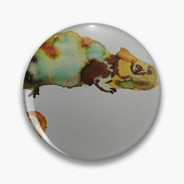 Item preview, Gekko designed and sold by GringaArt-DR.