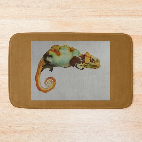 Item preview, Gekko designed and sold by GringaArt-DR.