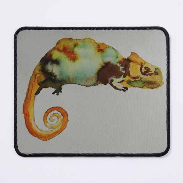 Item preview, Gekko designed and sold by GringaArt-DR.