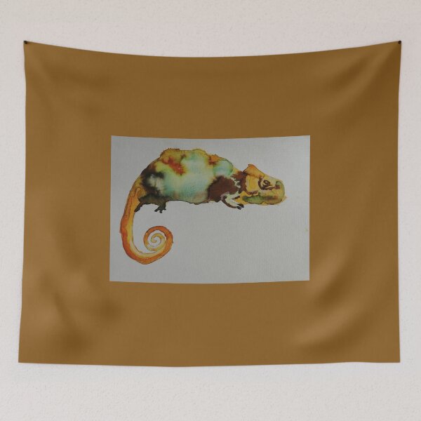 Item preview, Gekko designed and sold by GringaArt-DR.