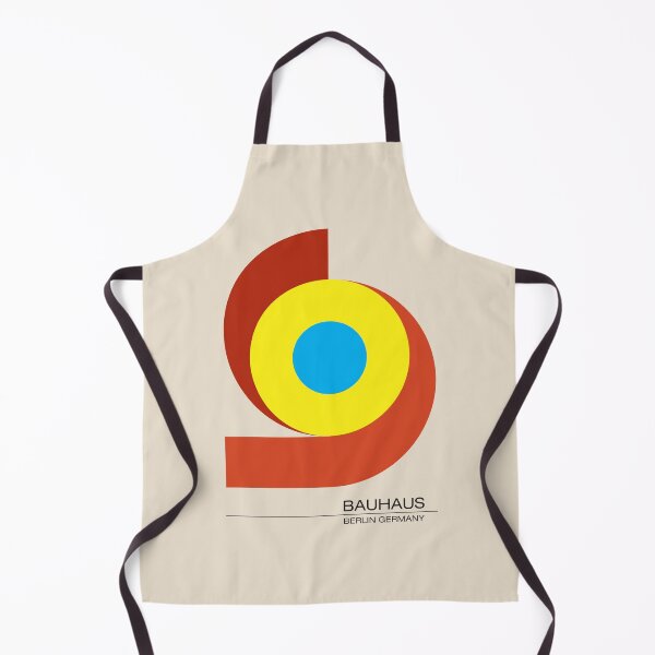 Item preview, Bauhaus - Retro / Art Deco architecture discipline from Berlin, Germany - Available in posters, etc - Electric bauhaus designed and sold by ArcFoundationCo.