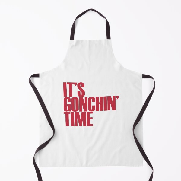 Item preview, It's Gonchin' Time Goncharov designed and sold by comingsofage.