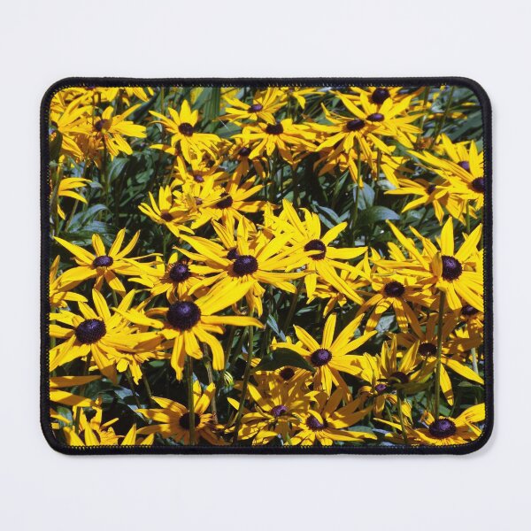 Aperçu de l'œuvre Rudbeckie Goldstrum créée et vendue par tigerr.