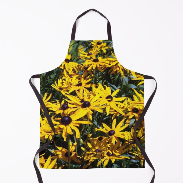 Item preview, Rudbeckia Goldstrum designed and sold by tigerr.