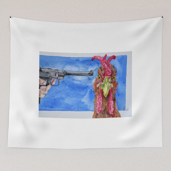 Item preview, SELF CONTROL designed and sold by lautir.