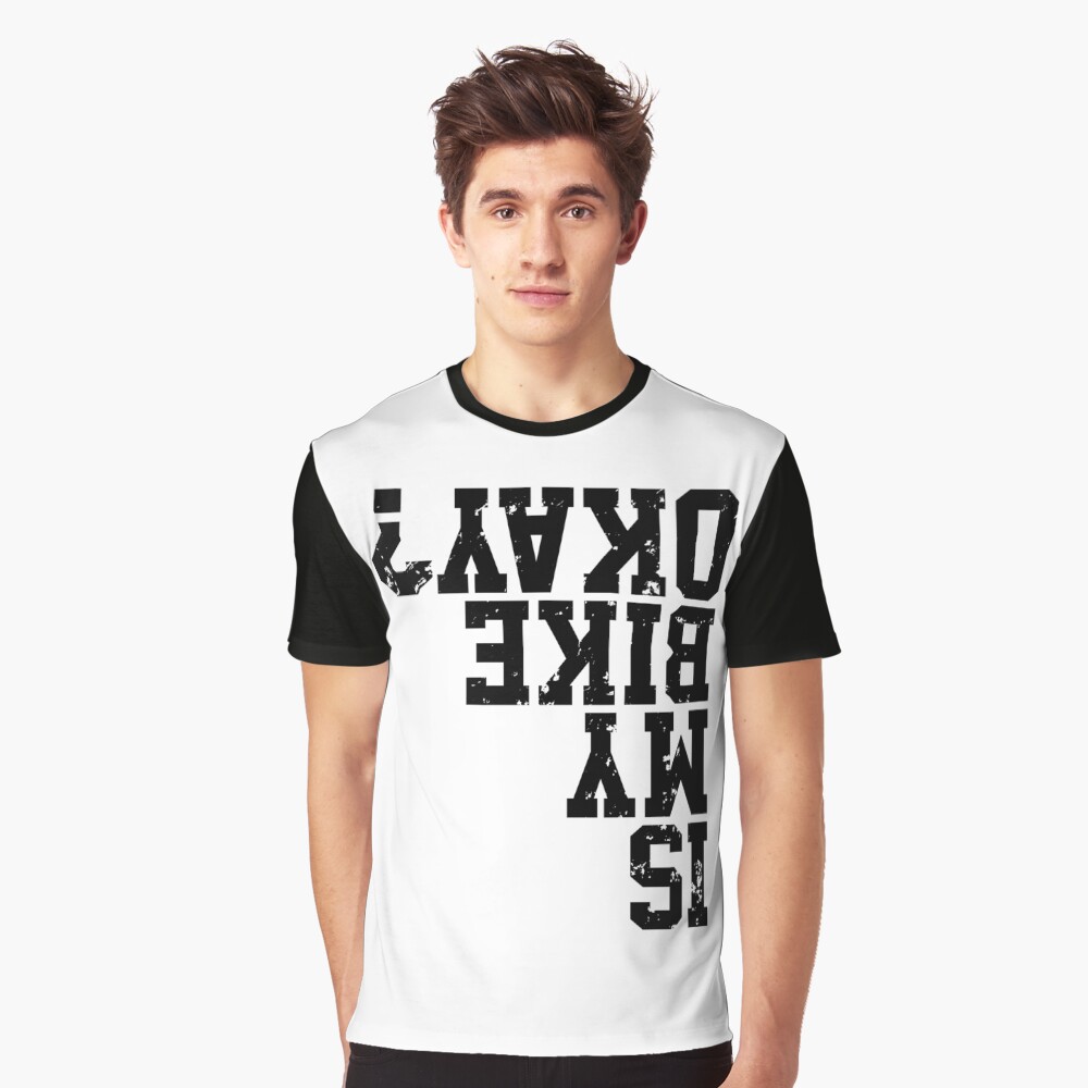 Item preview, Graphic T-Shirt designed and sold by Zkoorey.