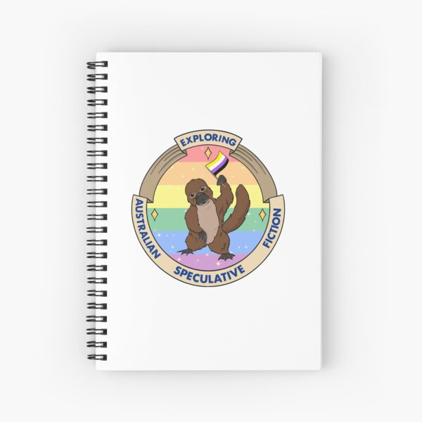 Item preview, Pride Specter Logo Non-Binary designed and sold by Artventurin.