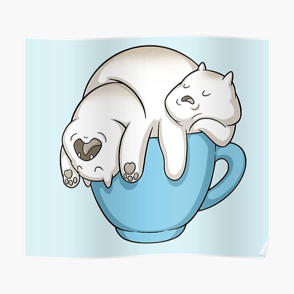 catuccino Poster