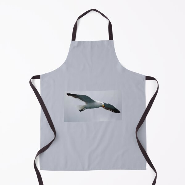 Item preview, Cape Gull Flypast designed and sold by David JC.