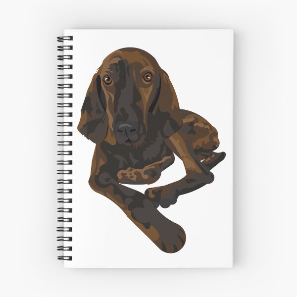 Item preview, Bodhi designed and sold by ArtofACoonhound.