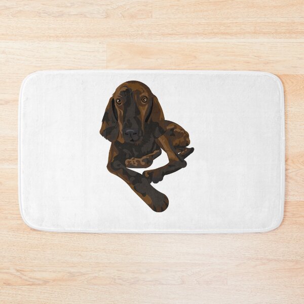 Item preview, Bodhi designed and sold by ArtofACoonhound.