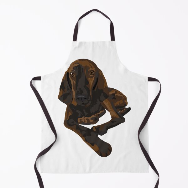 Item preview, Bodhi designed and sold by ArtofACoonhound.