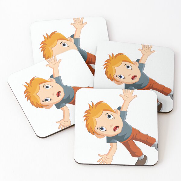 Item preview, kid floating in the air designed and sold by craftyprintable.