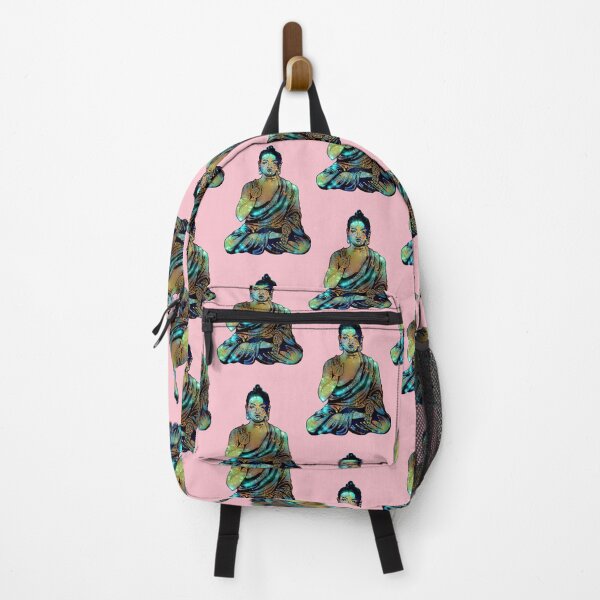 Item preview, Enlightened Buddha designed and sold by AintJames.