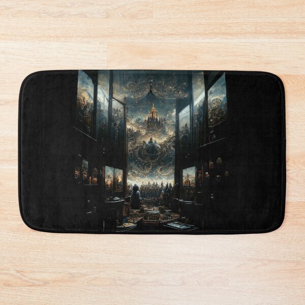 Item preview, Rooms Of Mirrors designed and sold by TheHouseMaster.