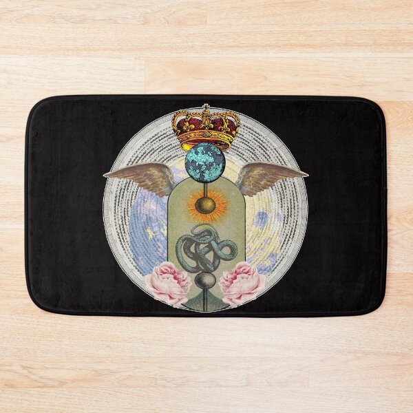 Item preview, the chemical wedding 20 designed and sold by crileybell.