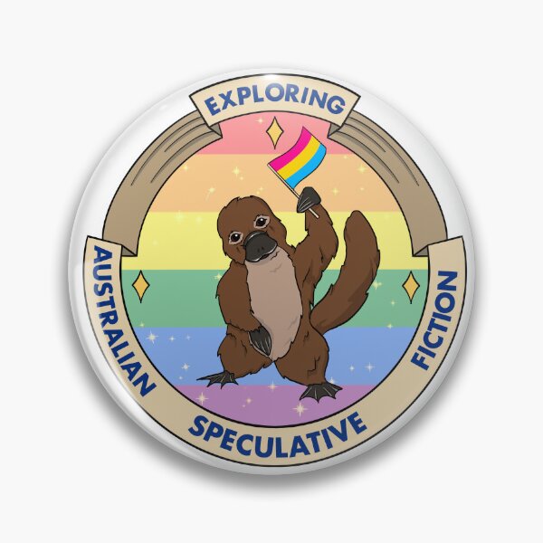 Item preview, Pride Logo Specter Pansexual designed and sold by Artventurin.