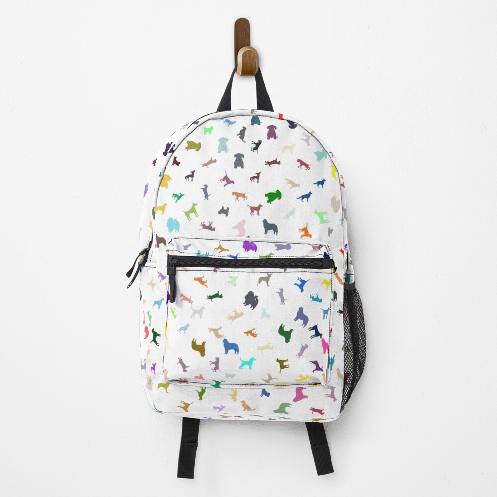 Item preview, Backpack designed and sold by Pixel4Art.