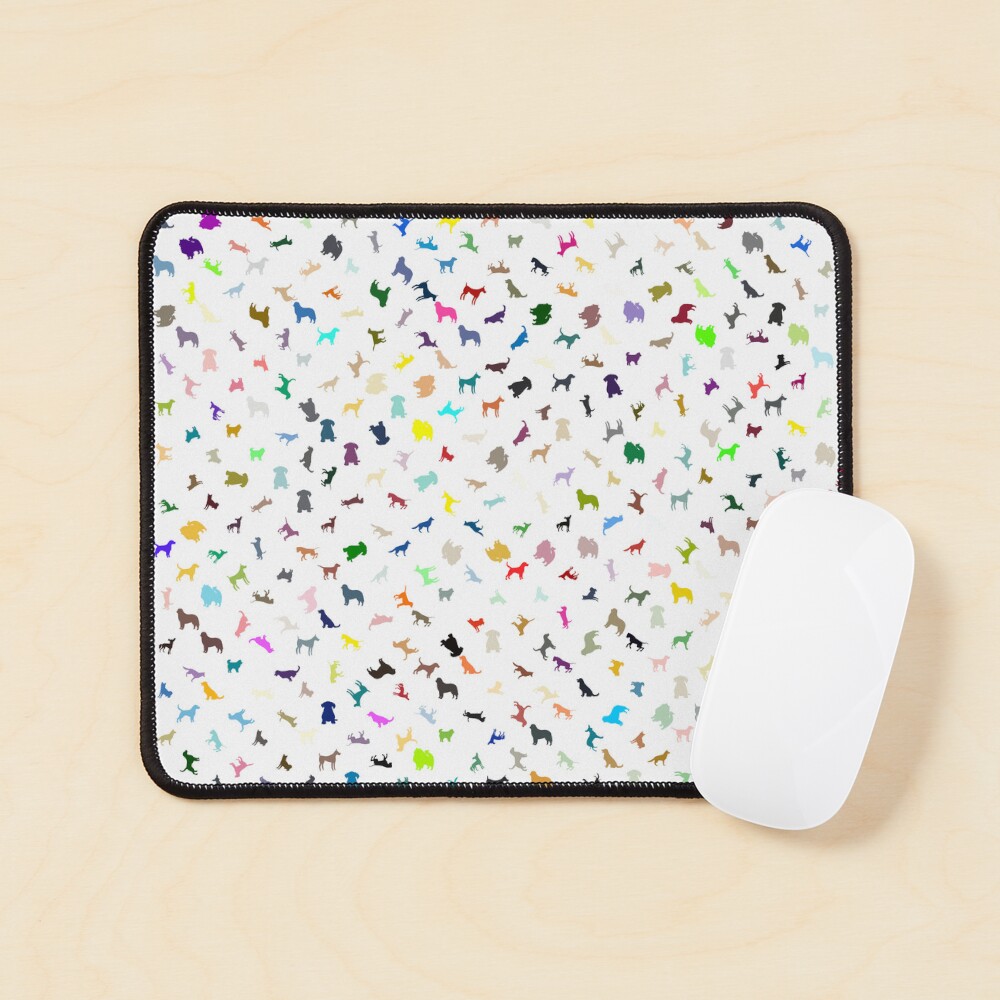Item preview, Mouse Pad designed and sold by Pixel4Art.