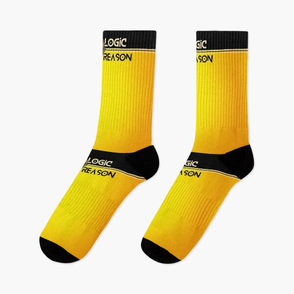 Item preview, Lion Truth Logic Wisdom Reason Yellow and Black designed and sold by Yiorgos Designs.