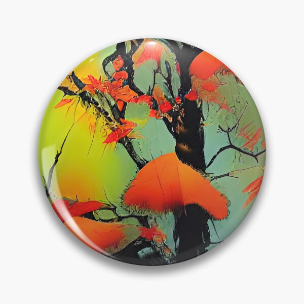 Item preview, Japanese Influenced art  designed and sold by Elaine Manley.