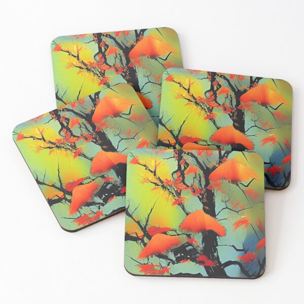 Item preview, Japanese Influenced art  designed and sold by Elaine Manley.