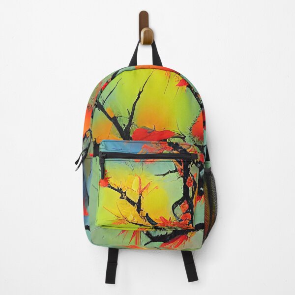 Item preview, Japanese Influenced art designed and sold by Elaine Manley.