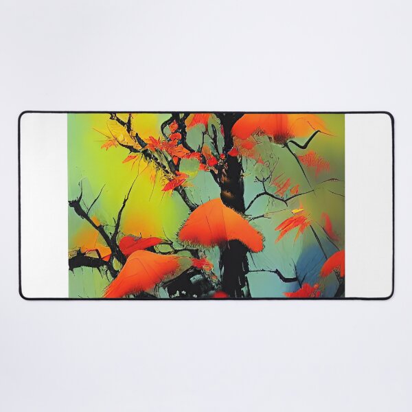 Item preview, Japanese Influenced art designed and sold by Elaine Manley.