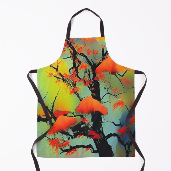 Item preview, Japanese Influenced art designed and sold by Elaine Manley.