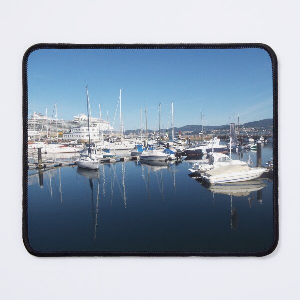 Item preview, The Boatyard designed and sold by tigerr.