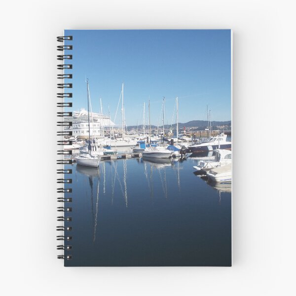 Item preview, The Boatyard designed and sold by tigerr.