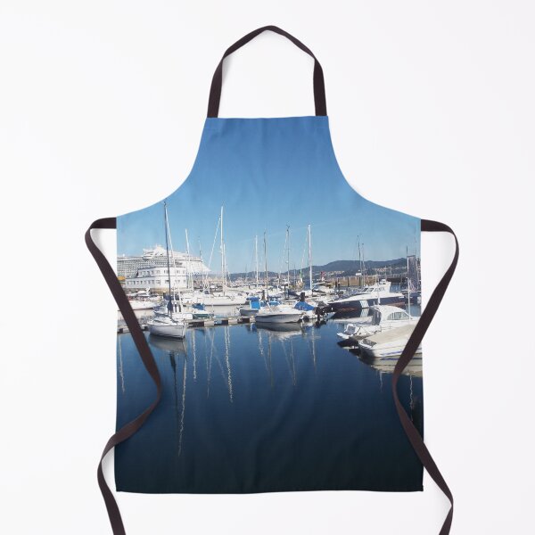 Item preview, The Boatyard designed and sold by tigerr.