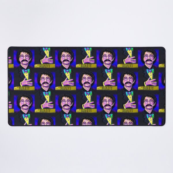 Item preview, Gene Shalit - Film Critic Pantheon designed and sold by OneNinerFiver.