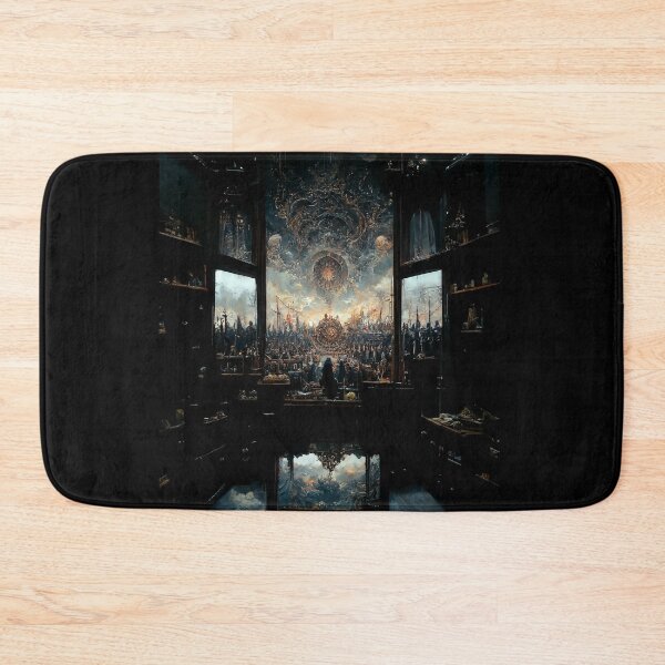 Item preview, Rooms Of Mirrors designed and sold by TheHouseMaster.