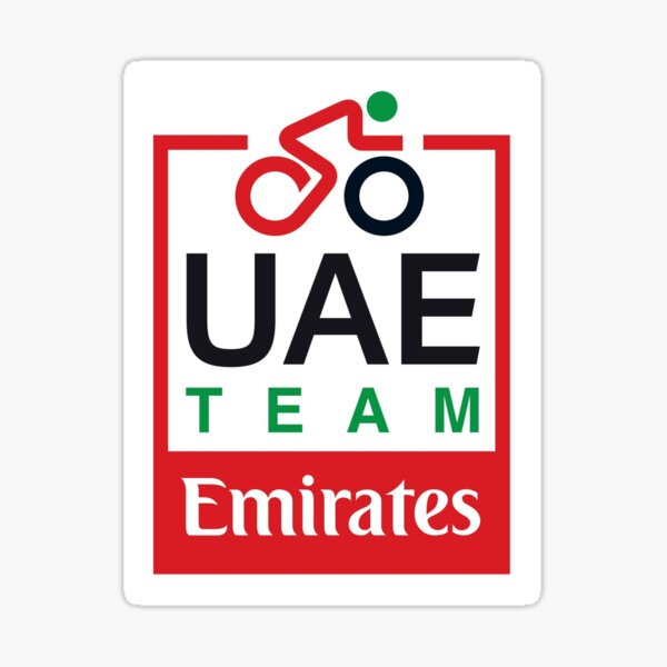 Item preview, UAE TEAM EMIRATES designed and sold by sbrouleau.