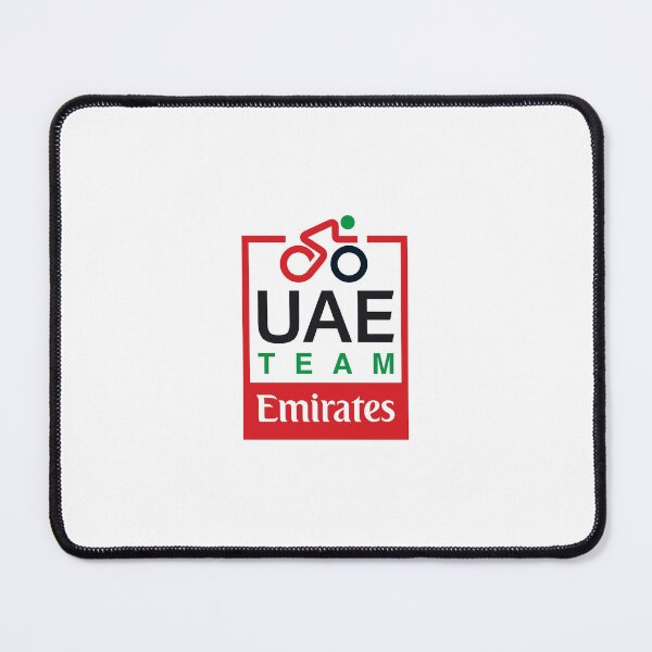 Item preview, UAE TEAM EMIRATES designed and sold by Spokazi.
