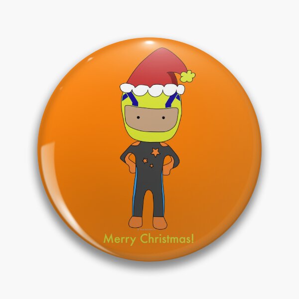 Item preview, Merry Christmas - Lando - F1 2022 - DoodleAndDrive designed and sold by DoodleAndDrive.