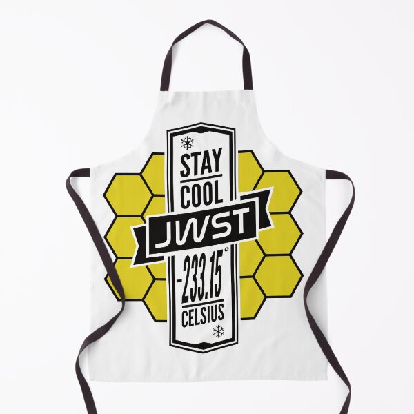 Item preview, James Webb | Stay Cool JWST -233,15ºCelsius designed and sold by Pistacchio Graphic.
