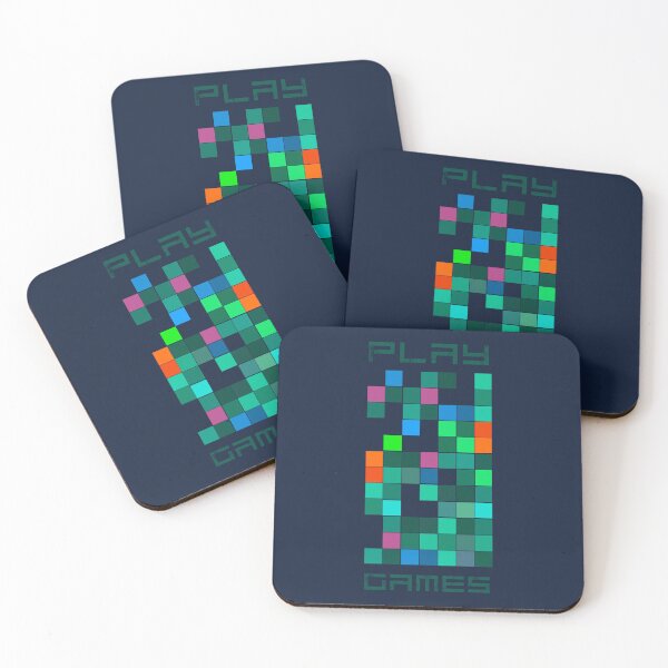 Item preview,  Pxl TTRS designed and sold by ARTEMIDA'S STORE.