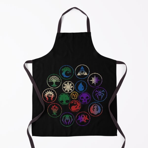 Item preview, Magic Christmas Gathering - Ugly Sweater designed and sold by graffd02.