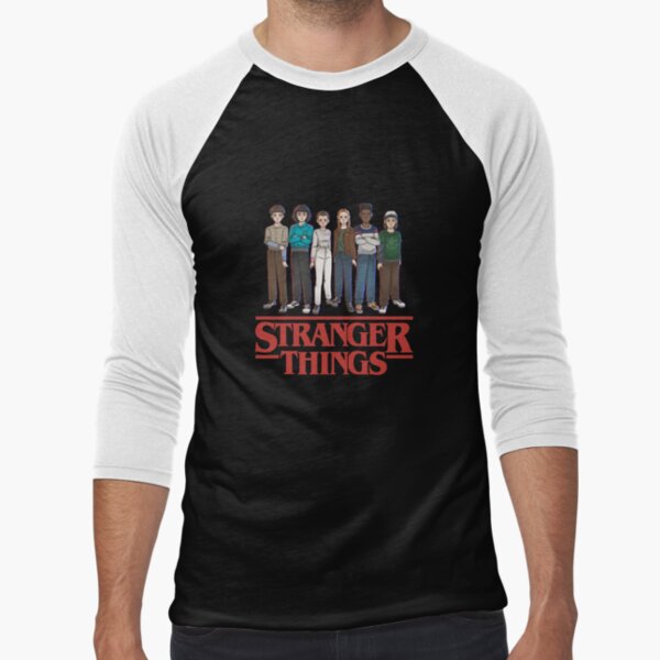 Strangerthings Eleven Mike Will Max Dustin Lucas Season Keep Your Distance  Covid-19 Shirt - Teeshirtbear