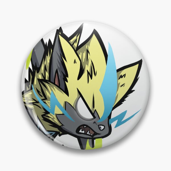 Item preview, Thunder Cat designed and sold by RetroSpacePunk.