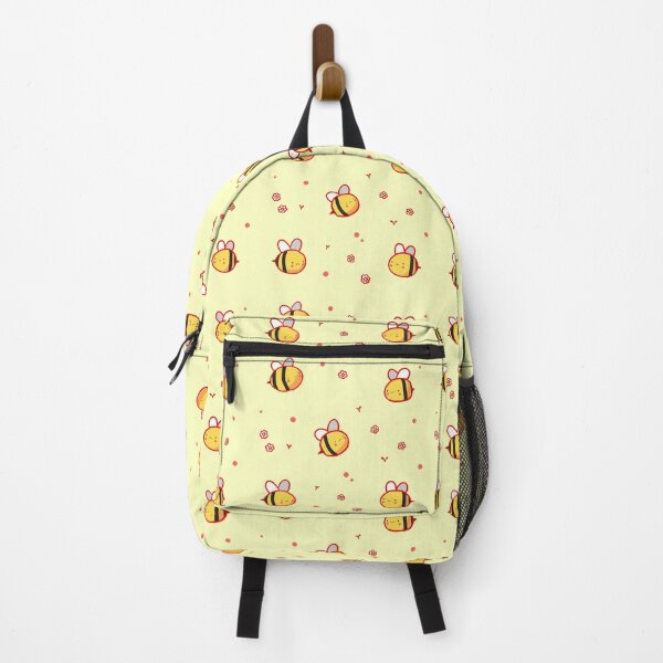 Item preview, Cute cartoon bees designed and sold by Mayarart.