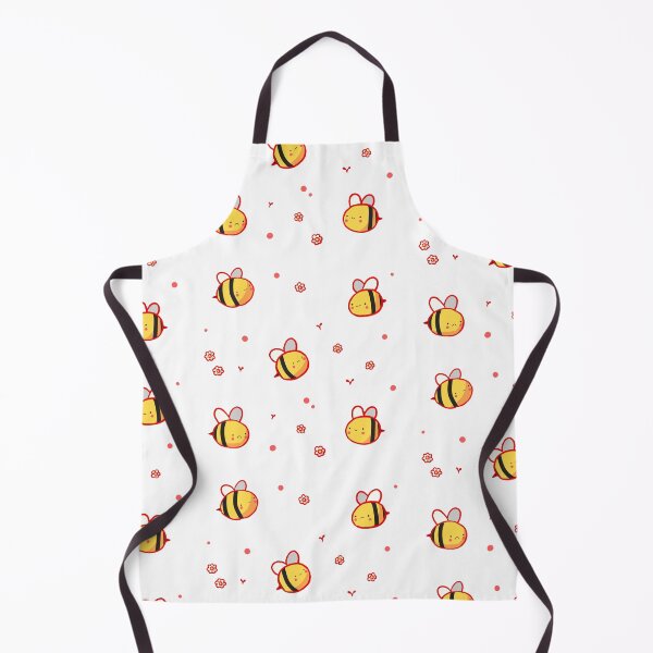 Item preview, Cute cartoon bees designed and sold by Mayarart.