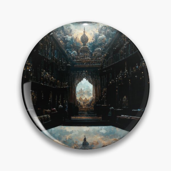 Item preview, Rooms Of Mirrors designed and sold by TheHouseMaster.