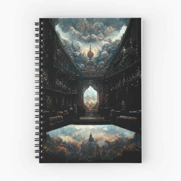 Item preview, Rooms Of Mirrors designed and sold by TheHouseMaster.