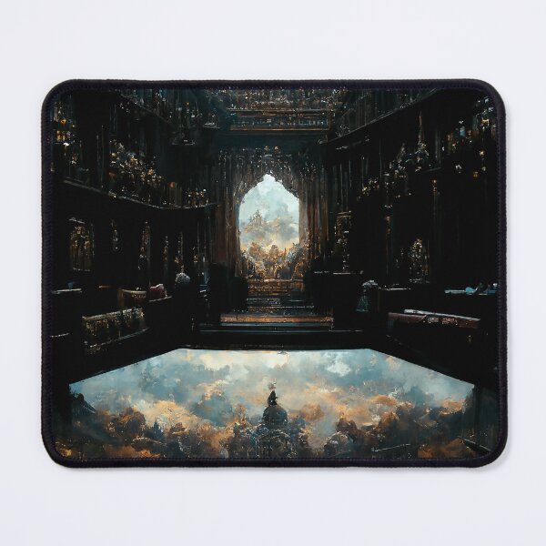 Item preview, Rooms Of Mirrors designed and sold by TheHouseMaster.