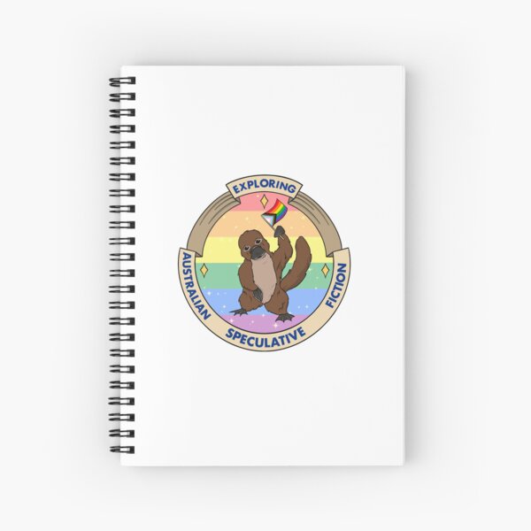 Item preview, Pride Specter Logo Rainbow designed and sold by Artventurin.