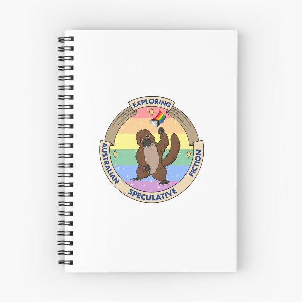 Item preview, Pride Specter Logo Rainbow designed and sold by Artventurin.
