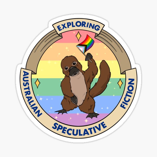 Item preview, Pride Specter Logo Rainbow designed and sold by Artventurin.